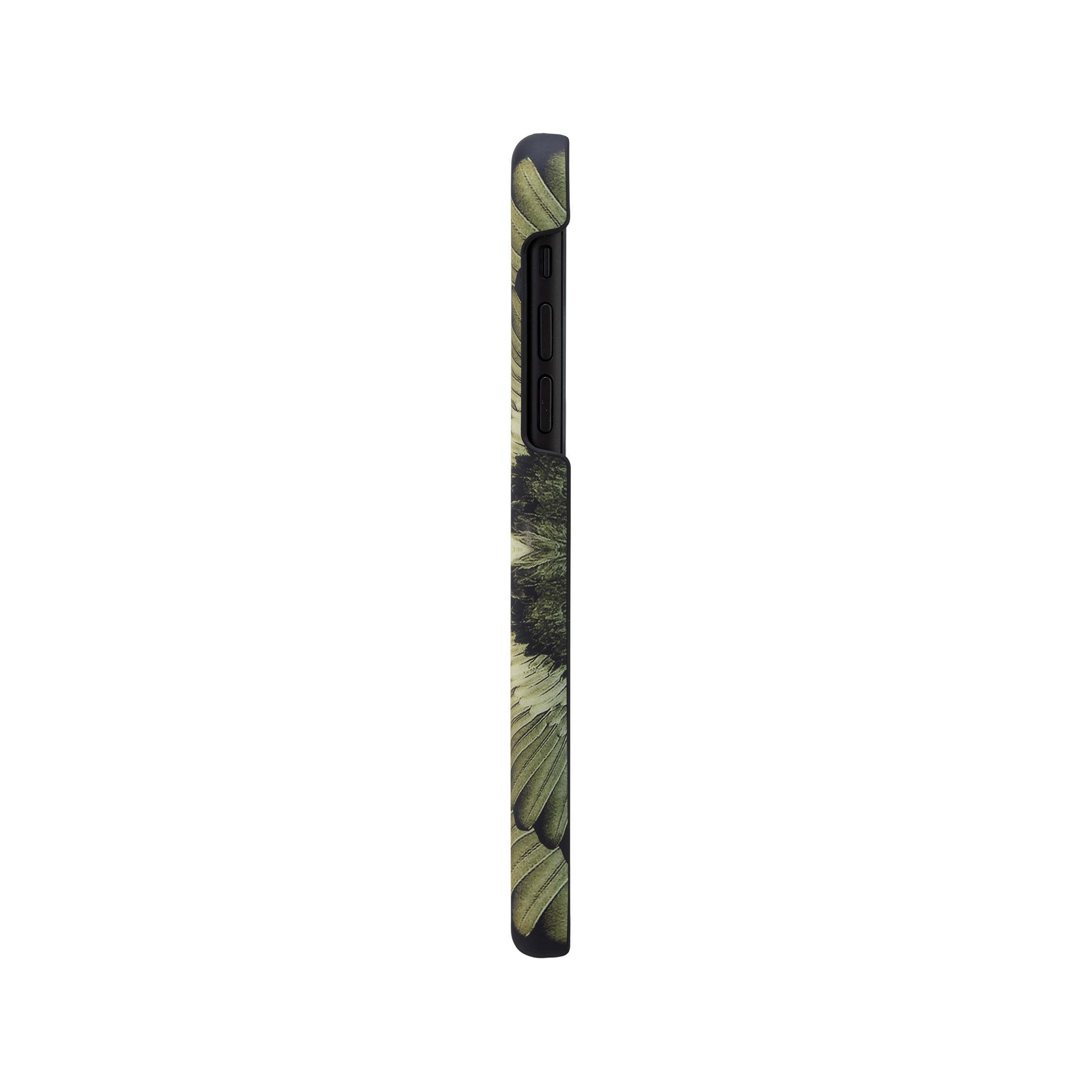 Marcelo Burlon County of Milan iPhone 11 cover rigida con vetro
