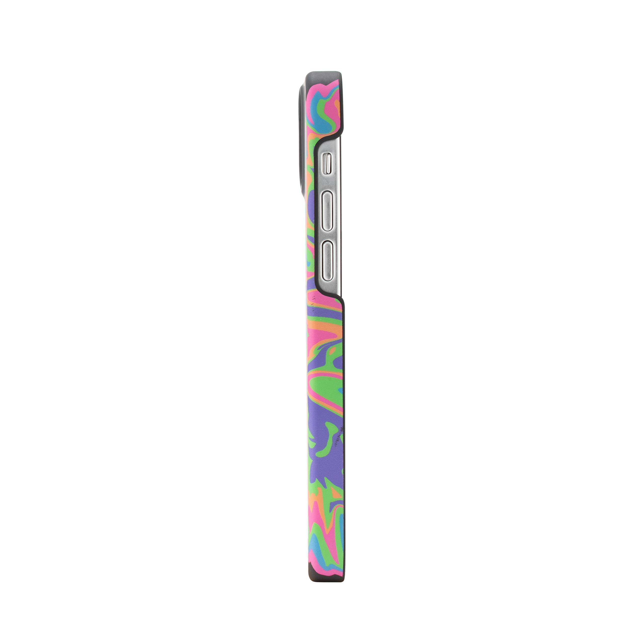 Marcelo Burlon County of Milan cover iPhone 12 Pro rigida slim