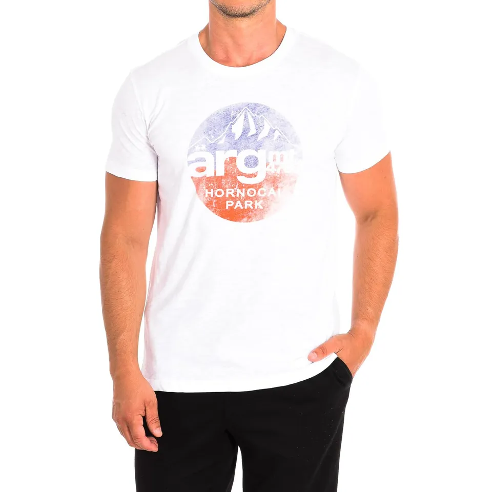 La Martina TMR313-JS259 t-shirt uomo manica corta