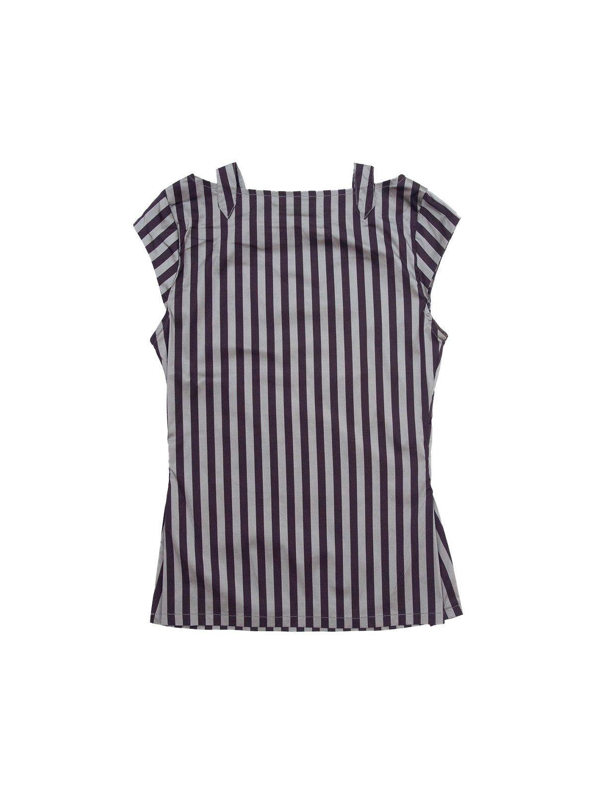 GiglioTigrato Venice Top canotta righe second skin