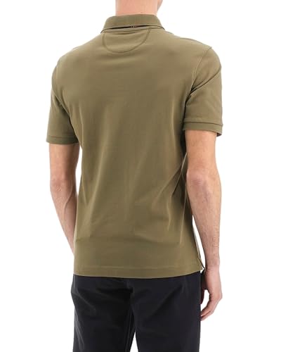 La Martina VMP002 Eduardo Polo Kaki L Slim Fit