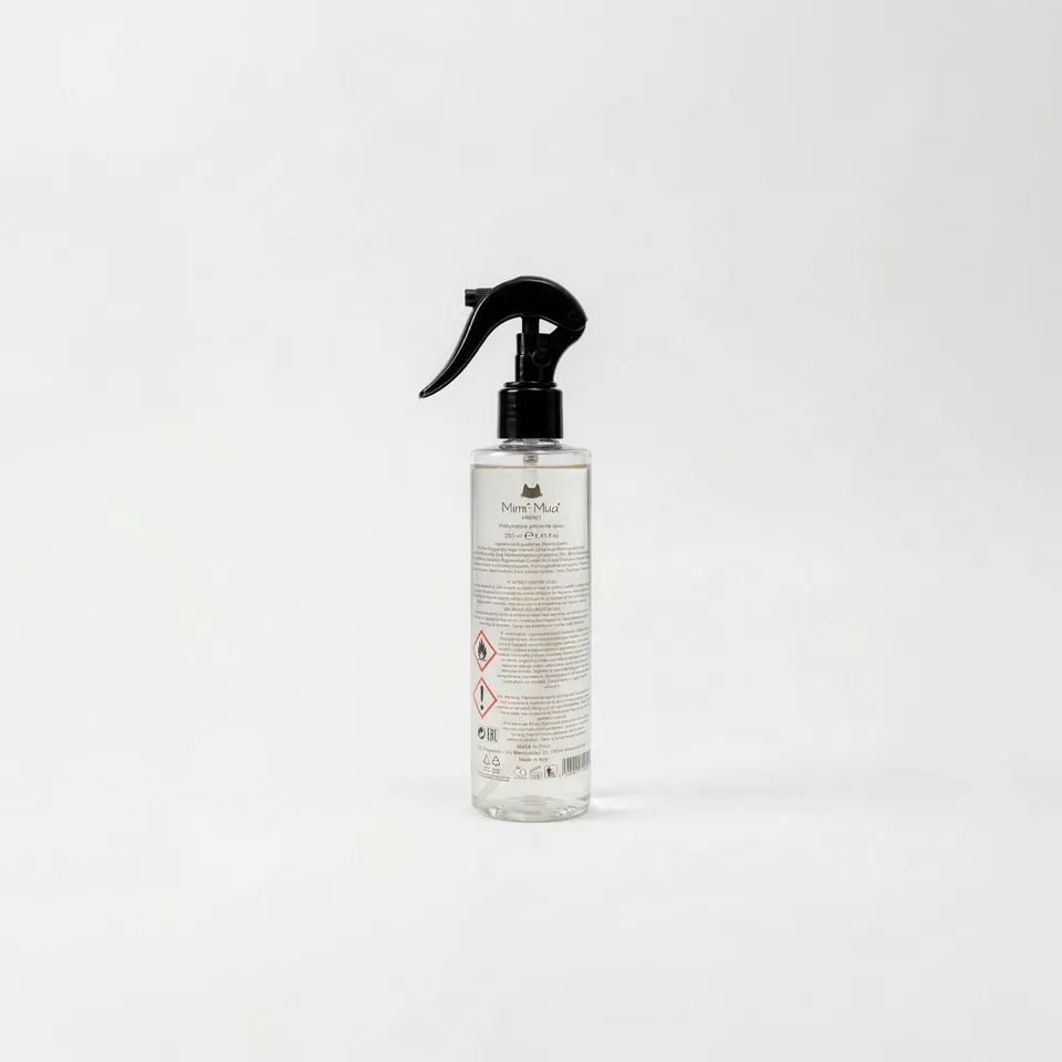 Mimi Mua Ambiente profumatore 250ml floreale
