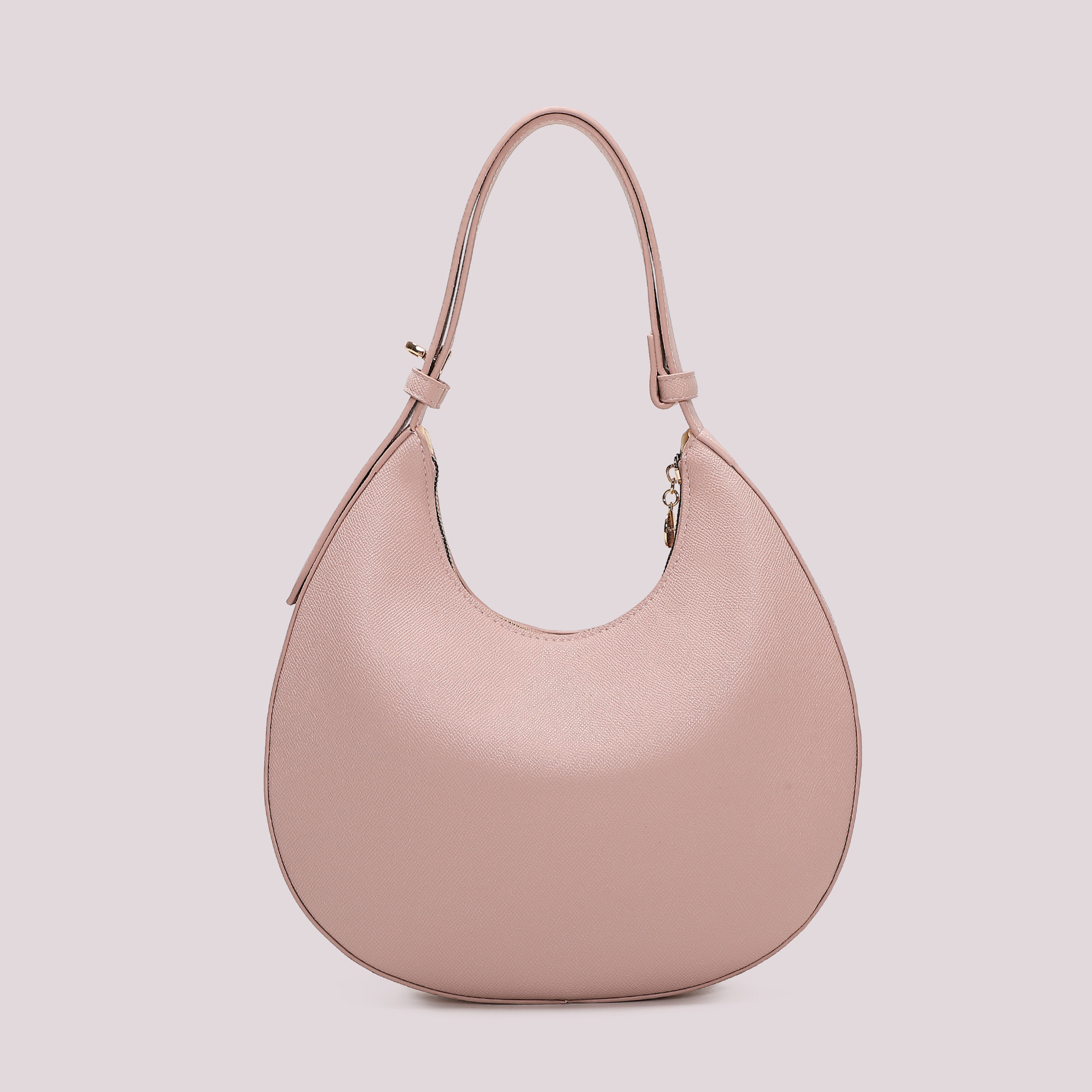 Mimi Mua Borsa Hobo Rigida a mano strutturata