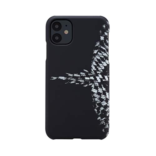 Marcelo Burlon County of Milan cover iPhone 11 antiurto