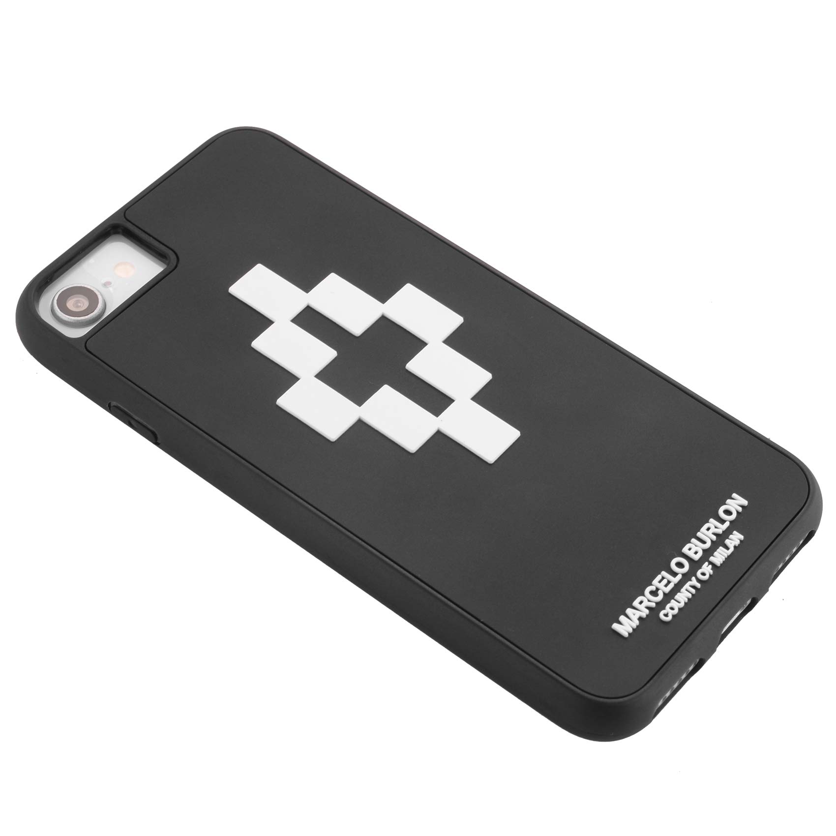 Marcelo Burlon County of Milan 3D Cross cover iPhone 7/8