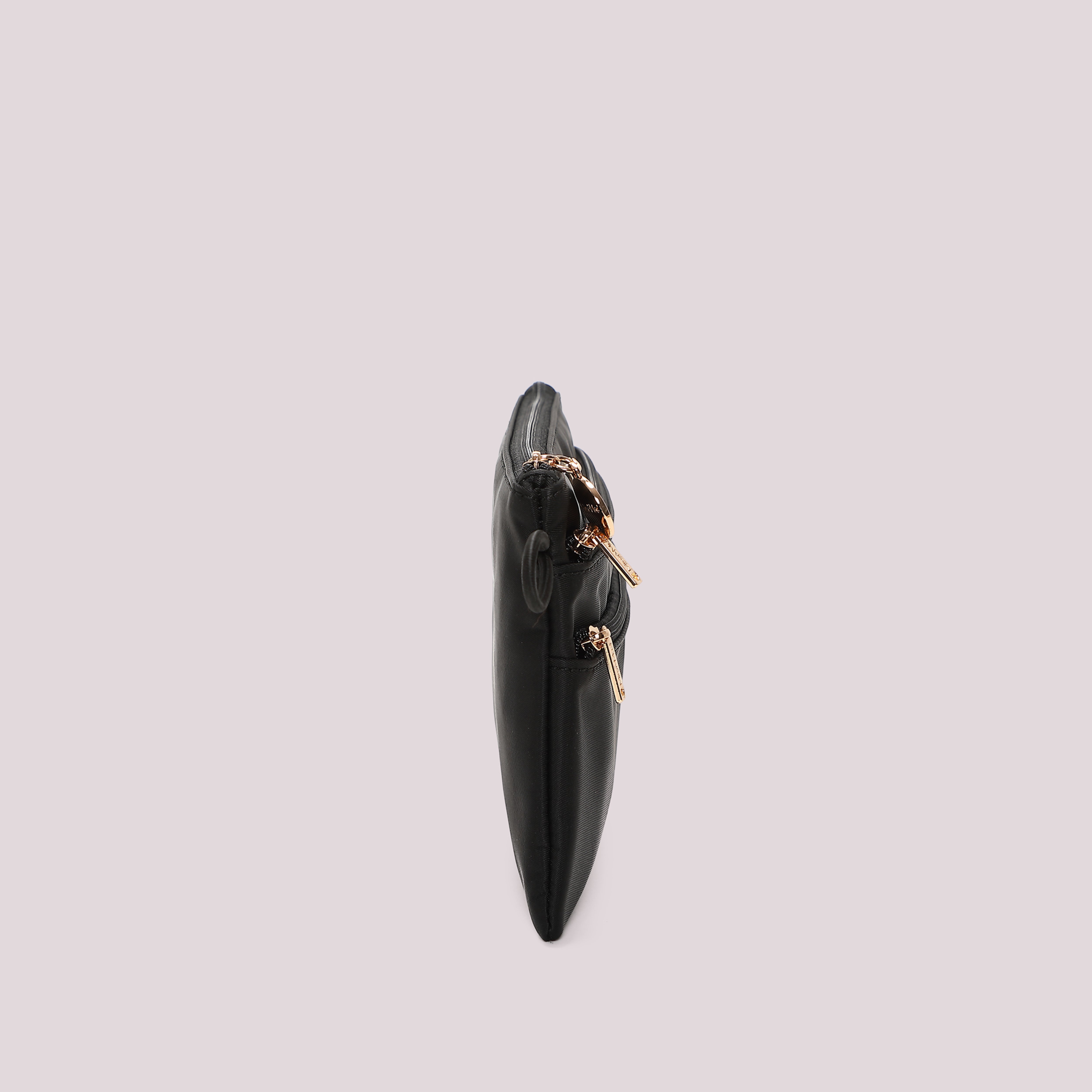 Mimi Mua Nylon portaoggetti nero 19 cm