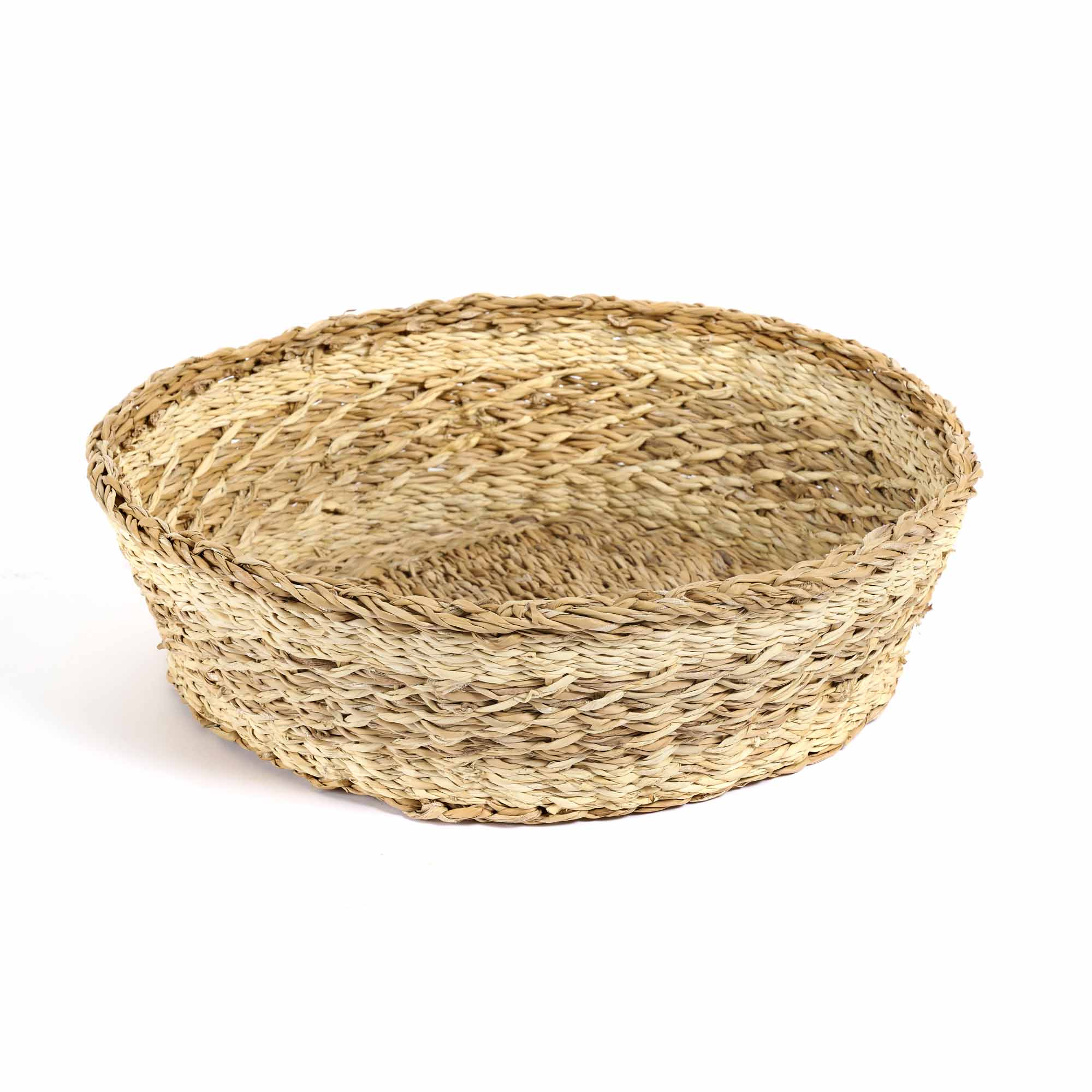 On Earth Cooperative Collection Tangle cesto hogla naturale