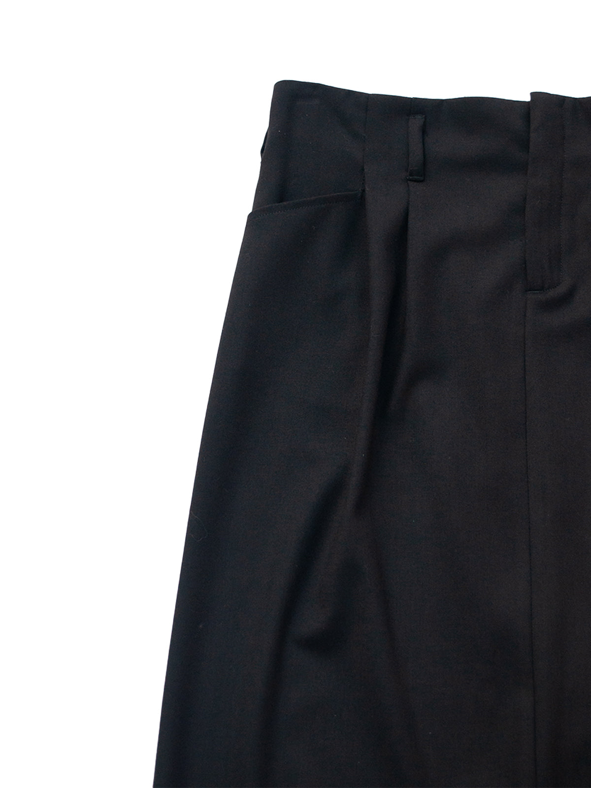 Giglio Tigrato Augusta Skirt gonna lana taglia 1 IT40
