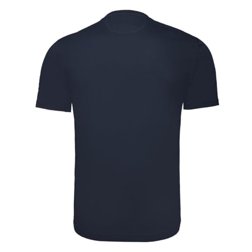 La Martina MAR309 JS206 t-shirt uomo in cotone