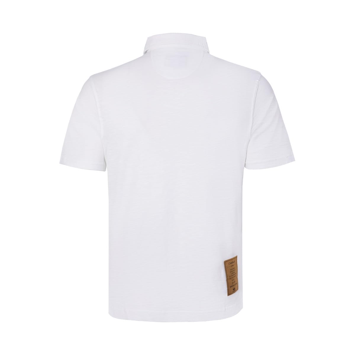 La Martina CCMP05 Polo L Cotone Traspirante Regular