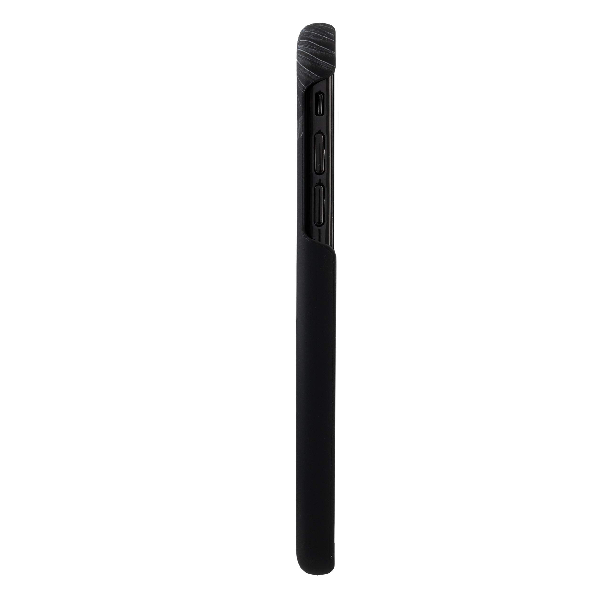 Marcelo Burlon County of Milan cover iPhone XS X vetro 9H