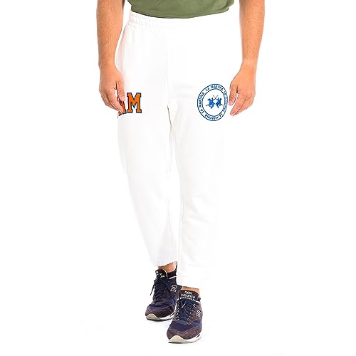 La Martina 11M100-FP533 jogger uomo L tuta sportivi