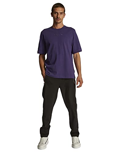 La Martina TMR008-JS303 t-shirt uomo manica corta fresca