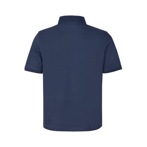 La Martina MCP301 JS409 polo uomo cotone