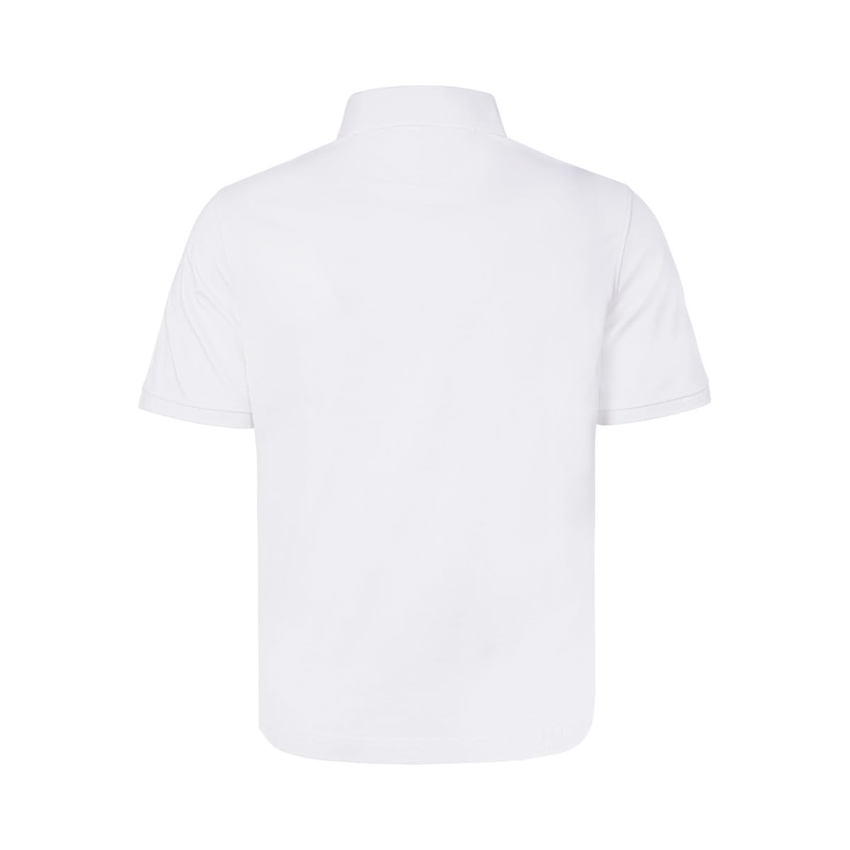 La Martina MCP301 polo uomo cotone logo