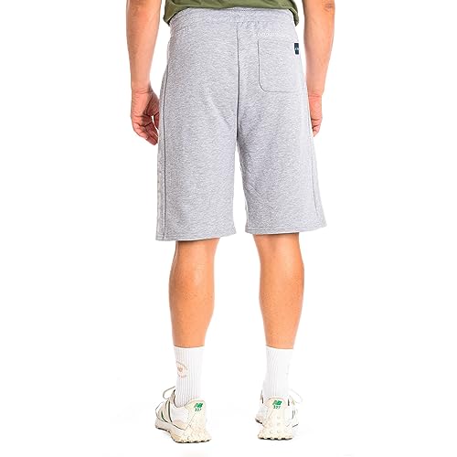 La Martina TMB300-FP538 shorts uomo XL sportivi leggeri