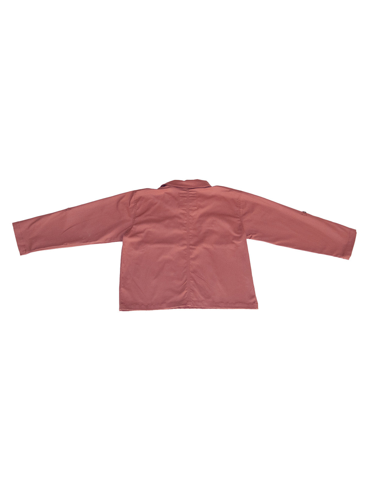 GiglioTigrato Abisso Polo polo cotone corallo