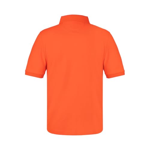 La Martina MCP002 polo uomo 4XL elasticizzata
