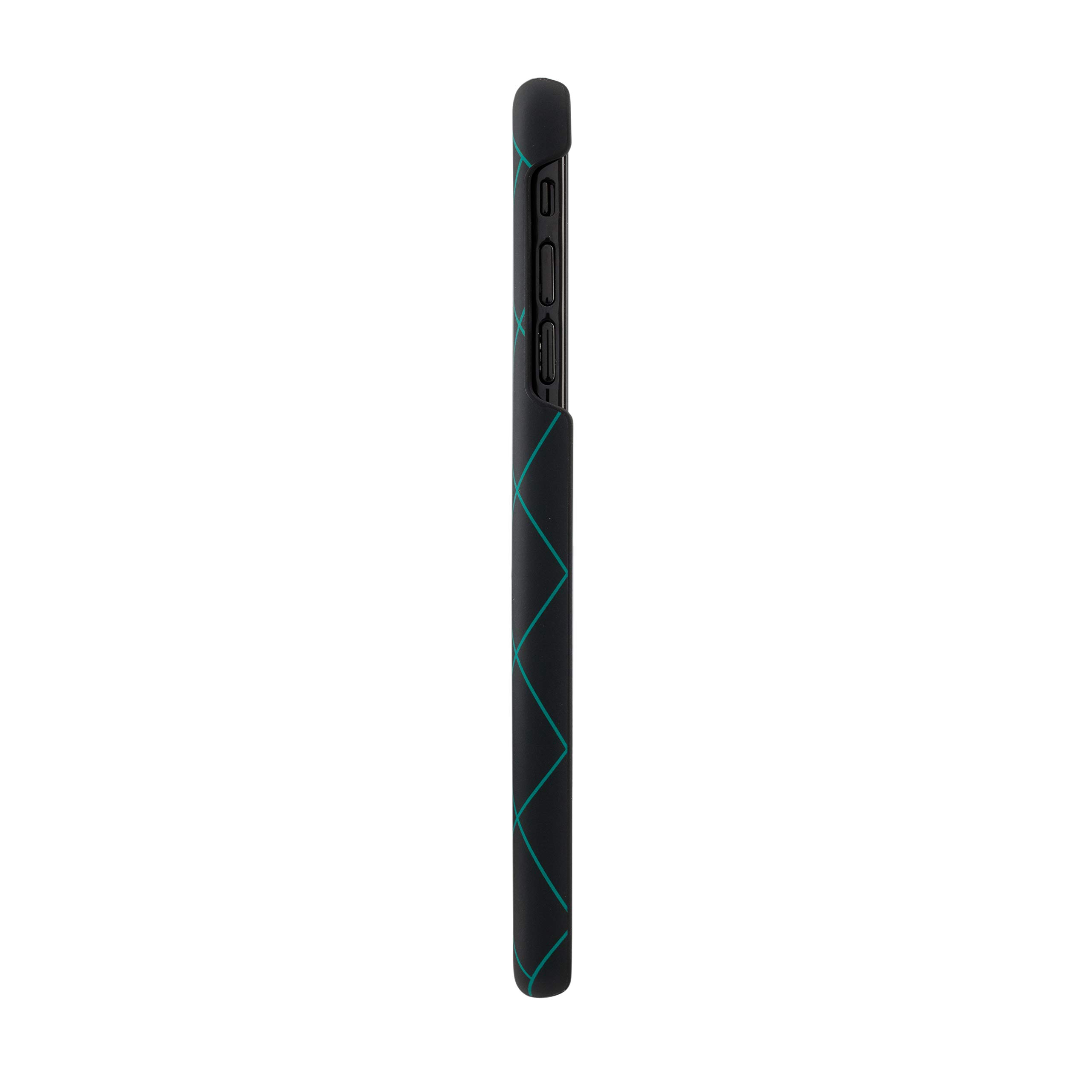Marcelo Burlon County of Milan cover iPhone XS Max vetro