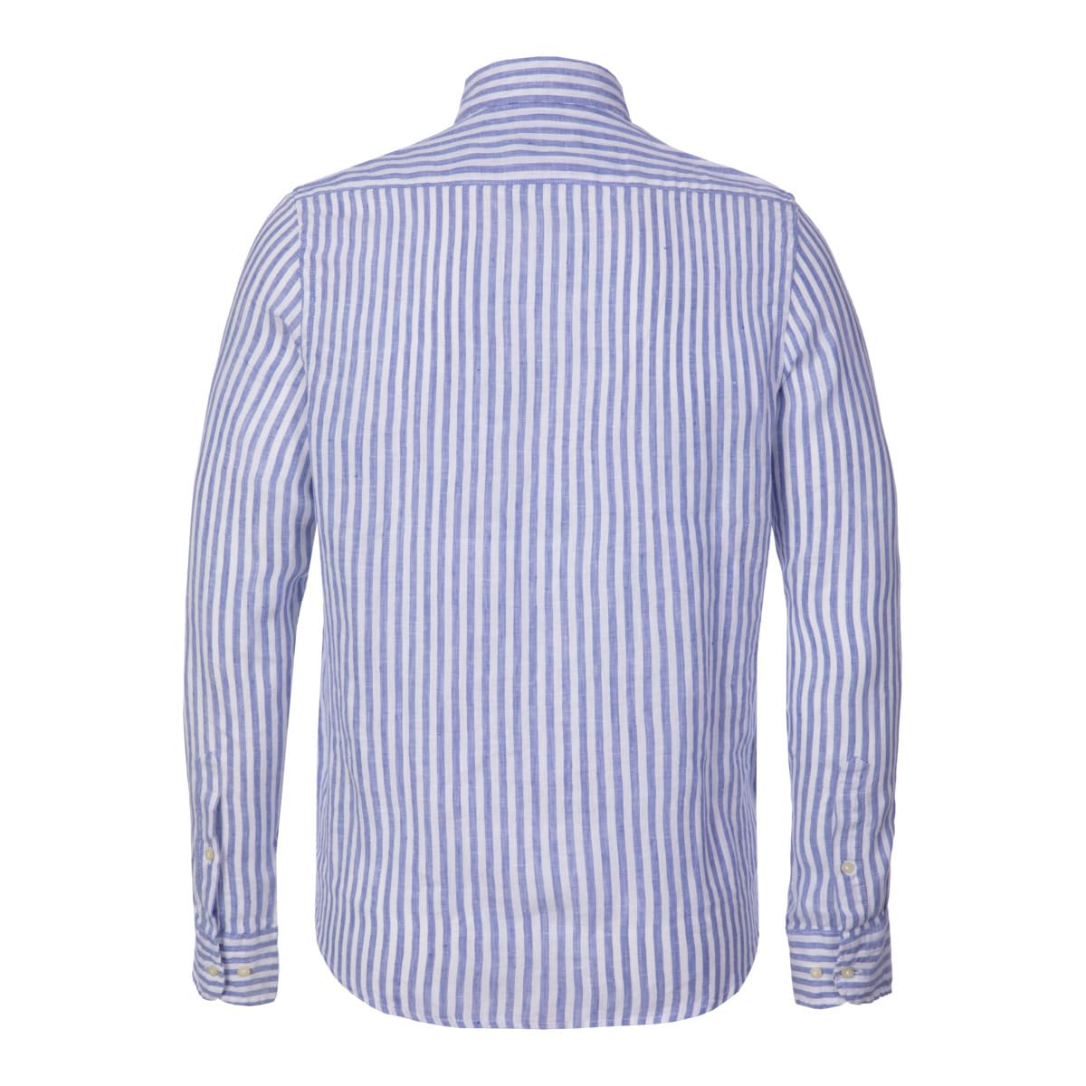 La Martina MCC012 TL339 camicia in cotone