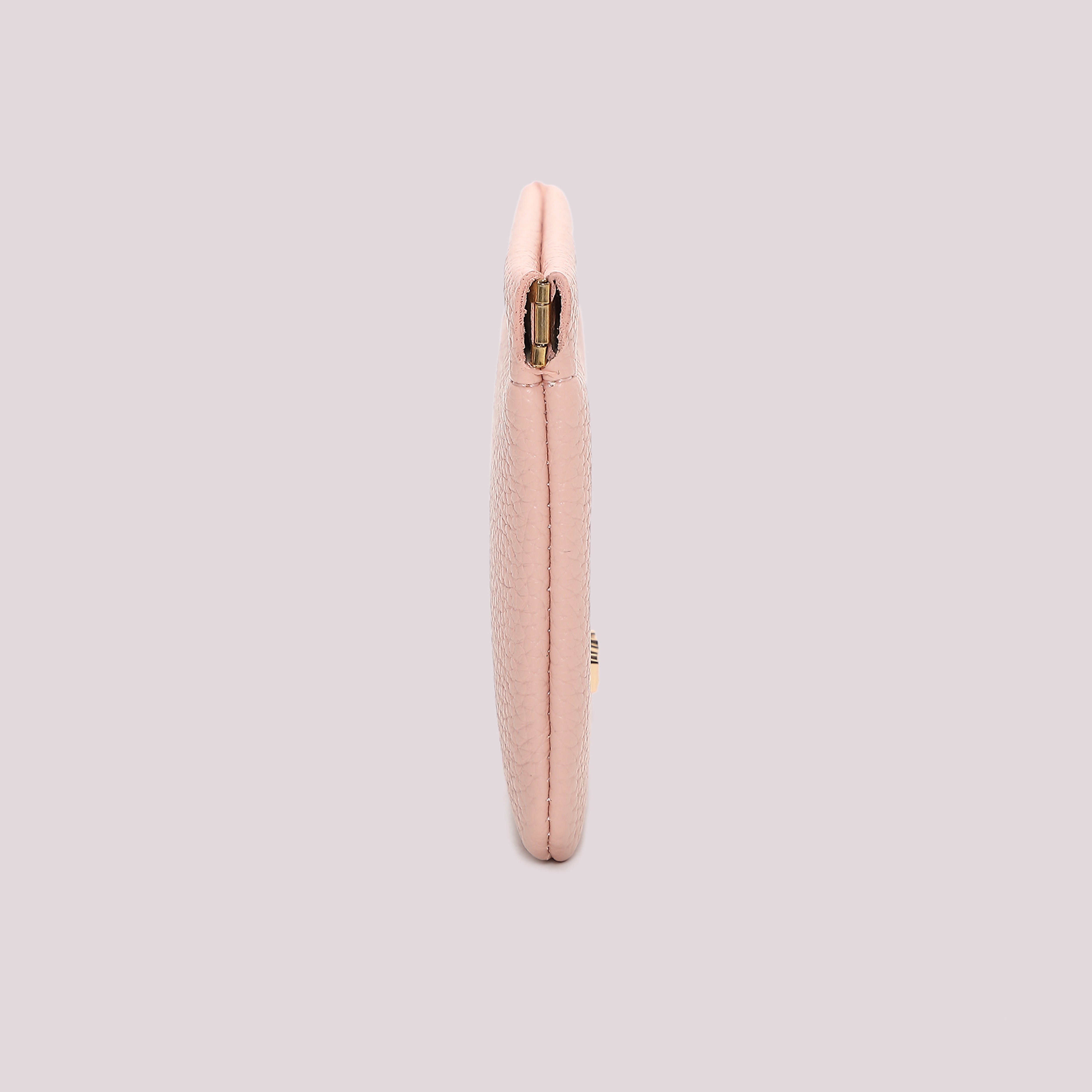 Mimi Mua Portamonete a Busta pochette 11,5 cm ecopelle
