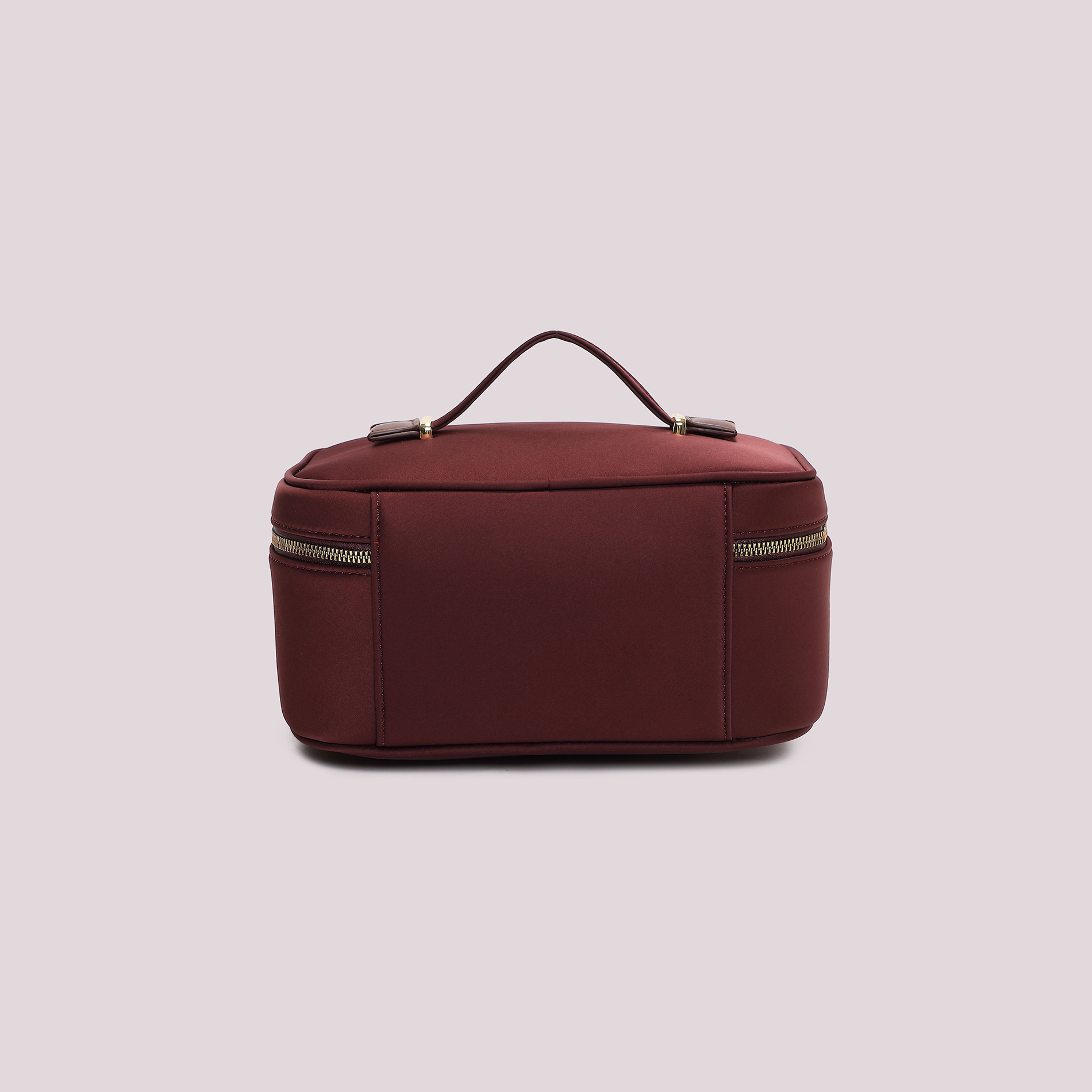 Mimi Mua Beauty Case 3 Set pochette nera
