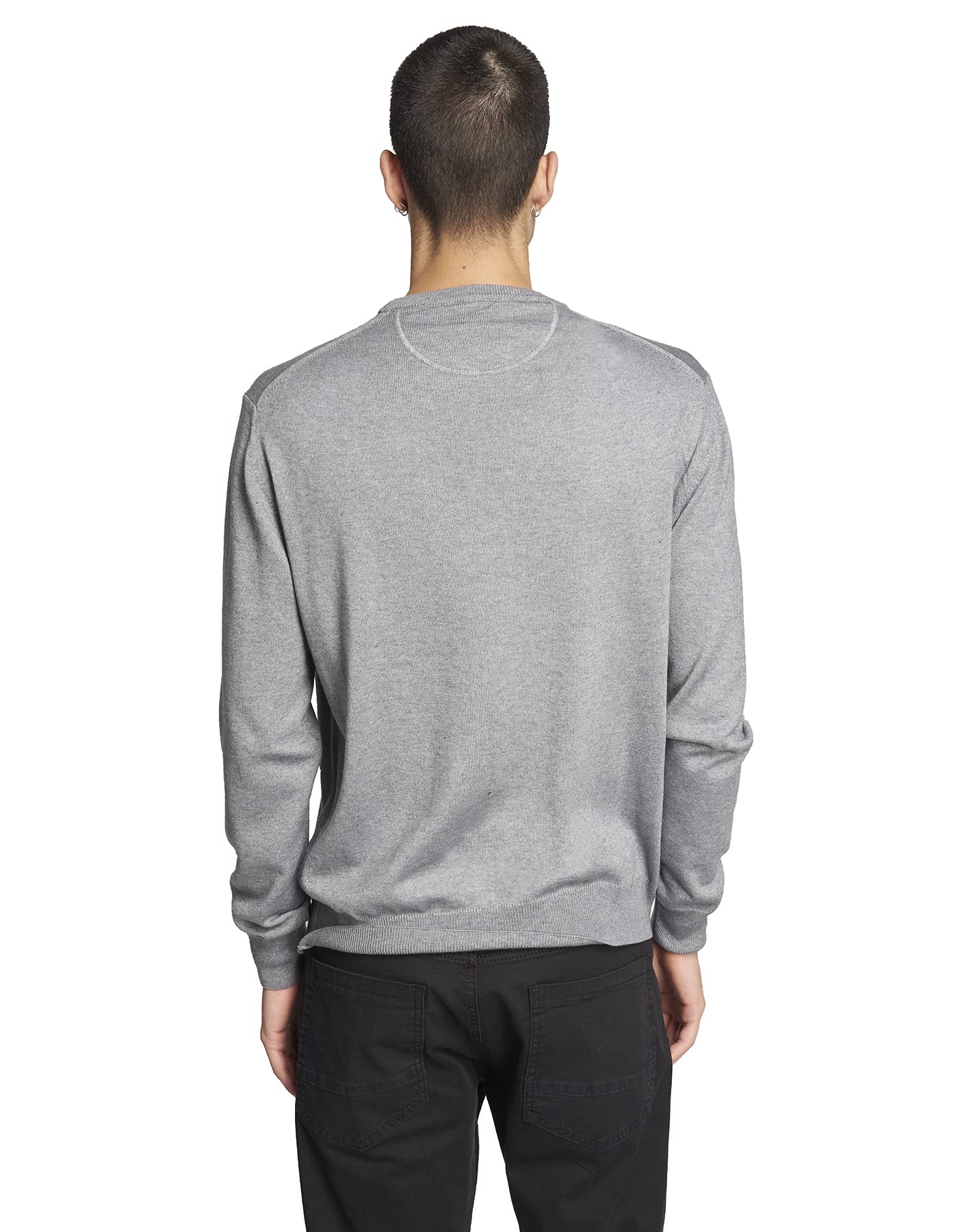La Martina maglia uomo maniche lunghe 3XL misto lana