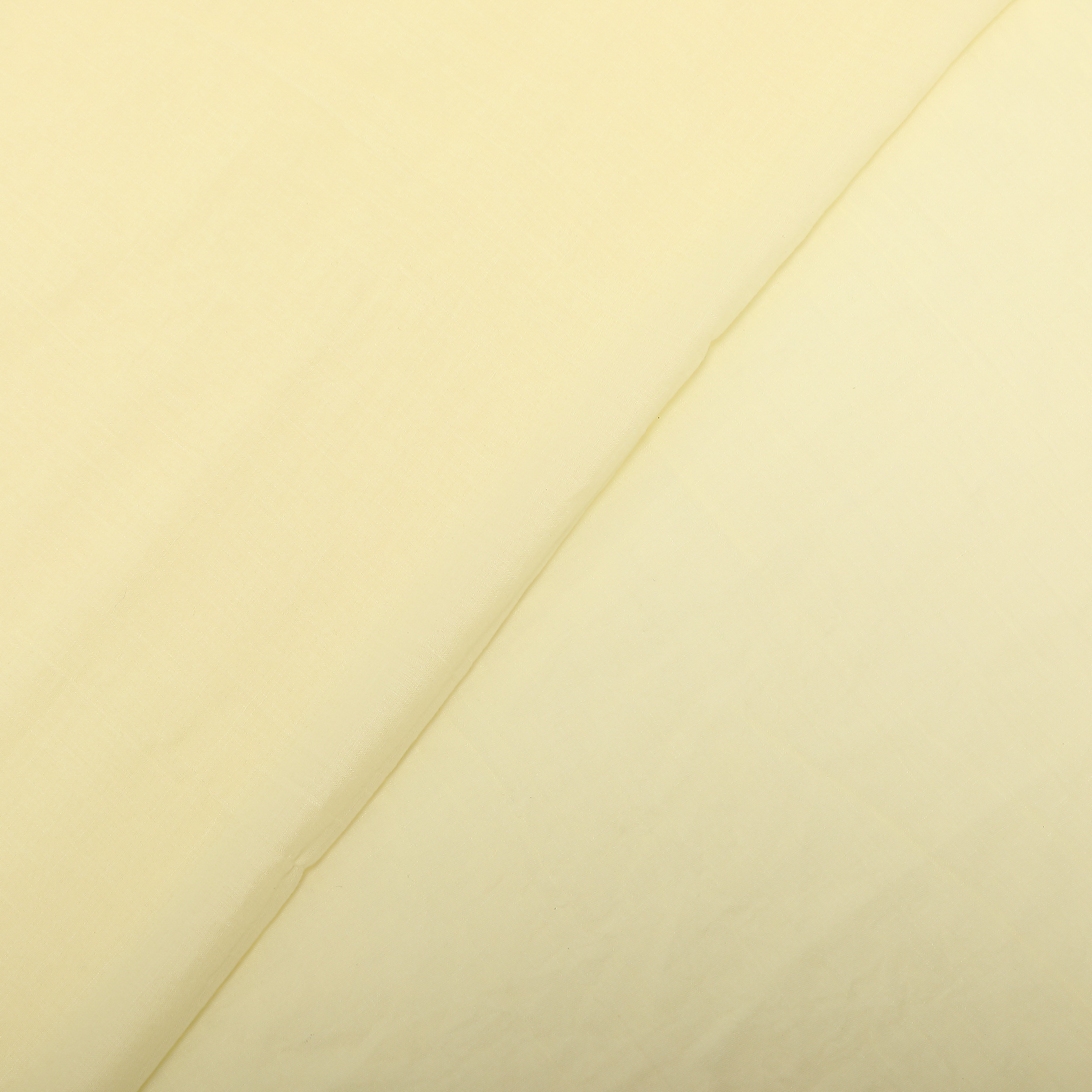 Mimi Mua Tinta Unita foulard 180x80 panna morbido