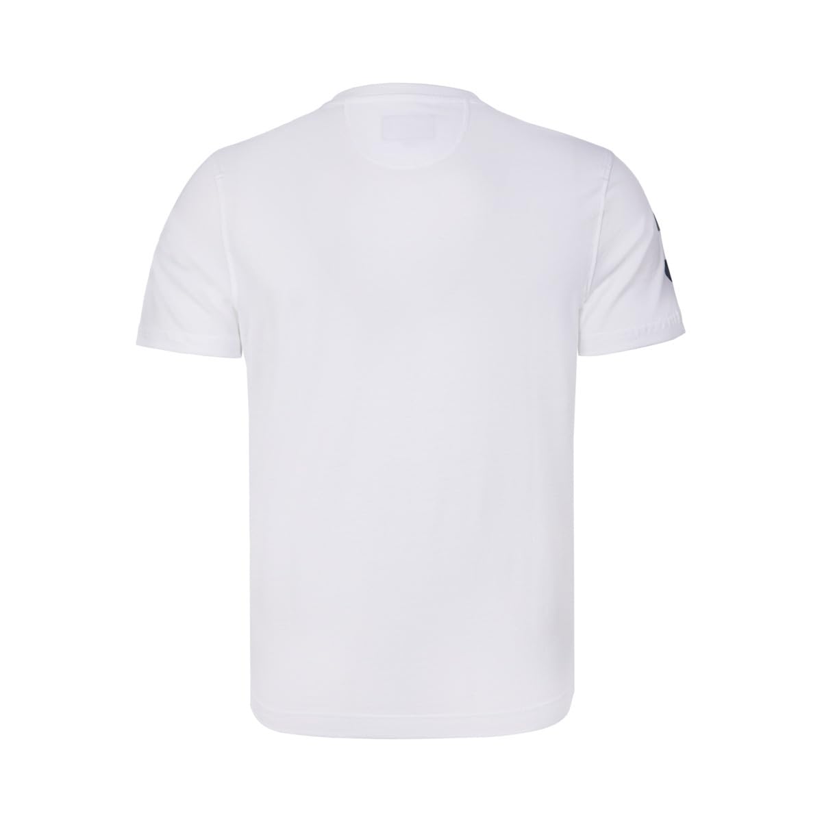 La Martina MCR322 JS388 t-shirt uomo cotone taglia M