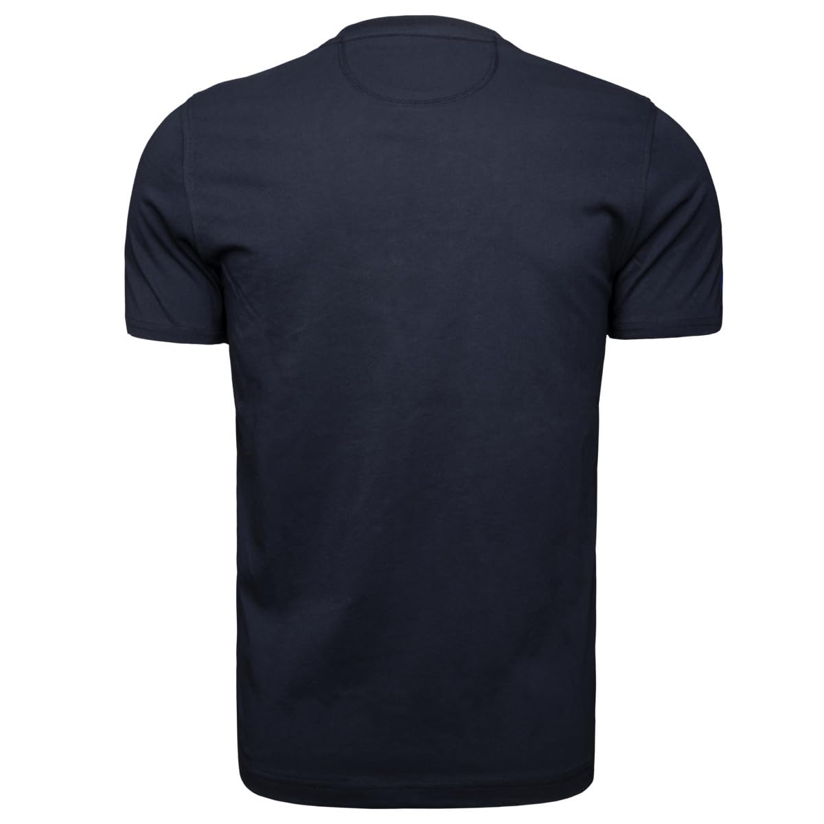 La Martina MAR322 JS206 t-shirt uomo 100% cotone