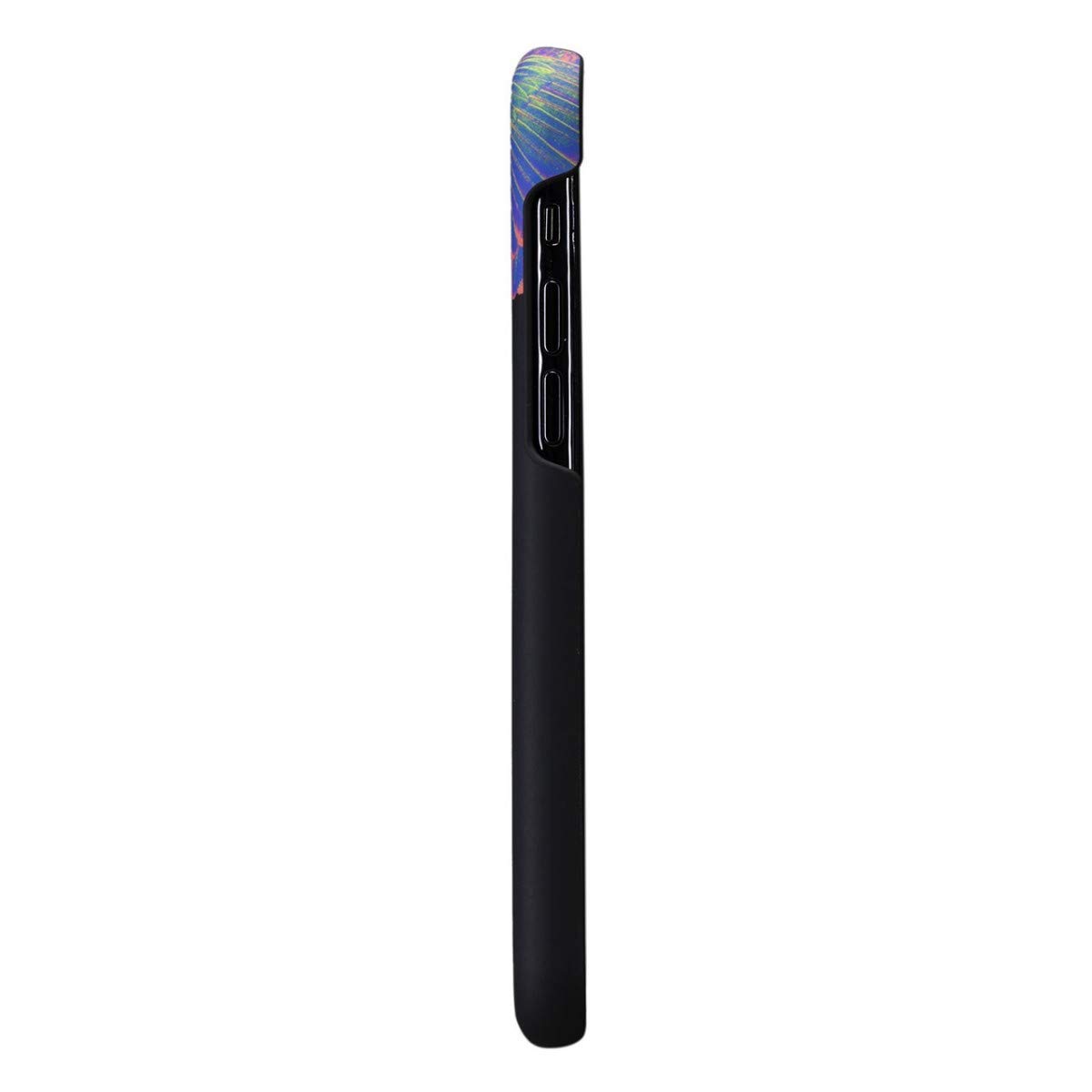 Marcelo Burlon County of Milan iPhone 11 Pro Max cover rigida vetro