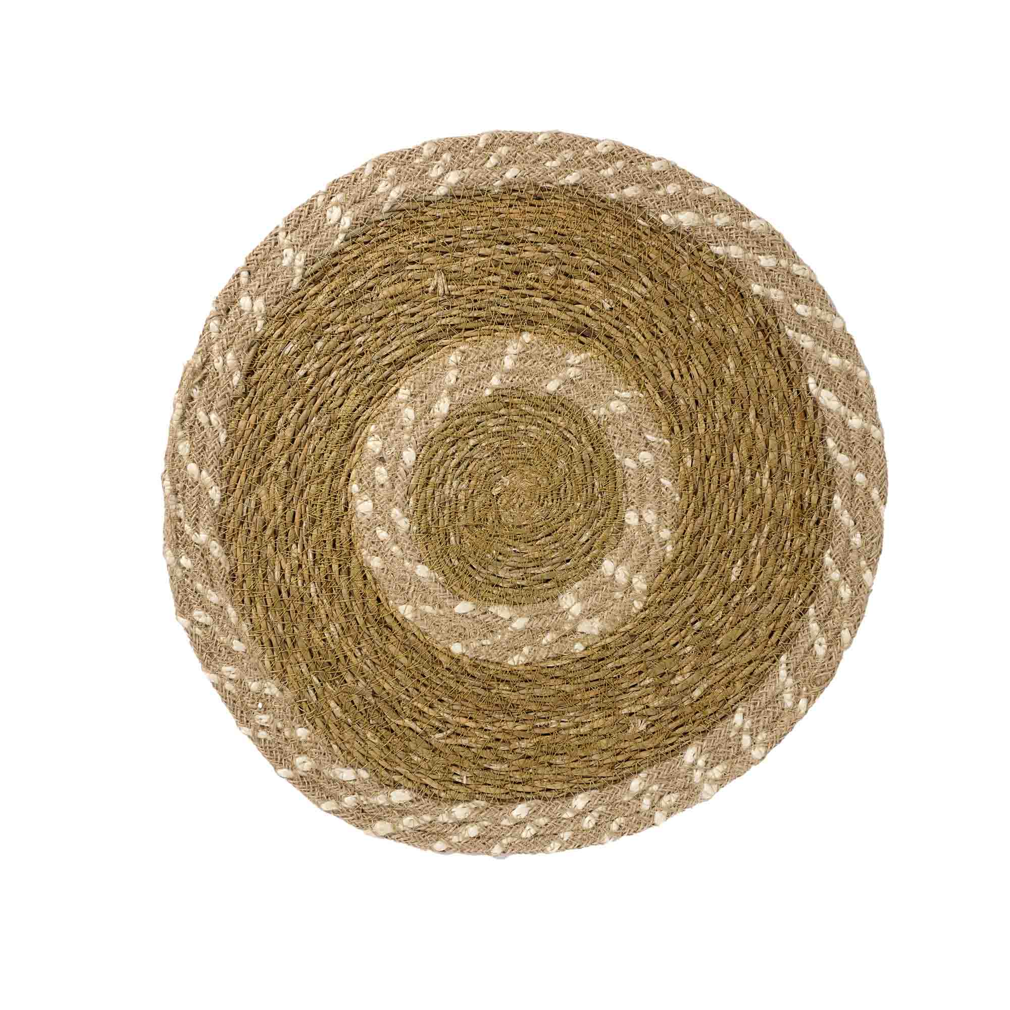 On Earth Cooperative Collection Hangit sottopiatto fibra dia 35 cm