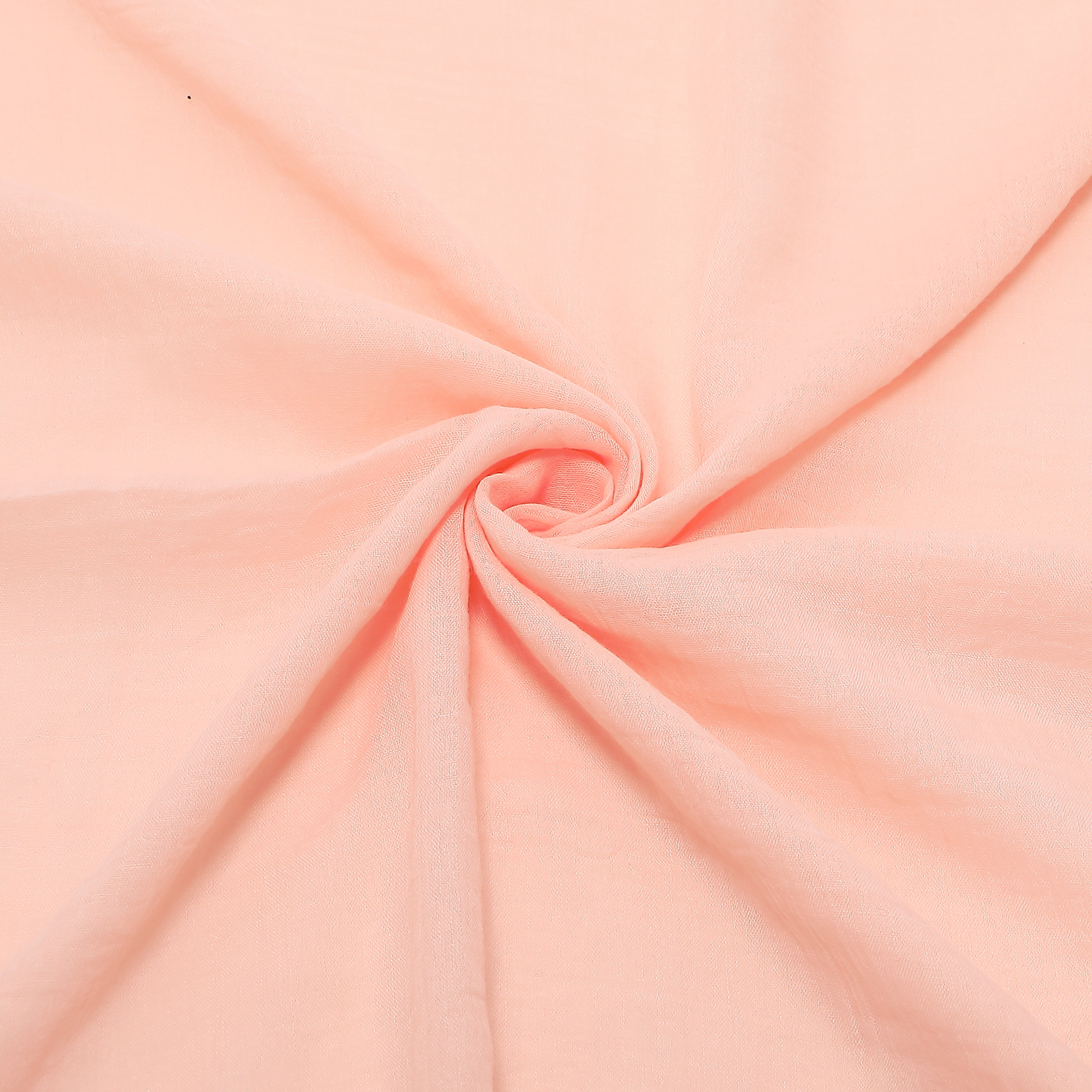 Mimi Mua Tinta Unita foulard 180x80 panna morbido