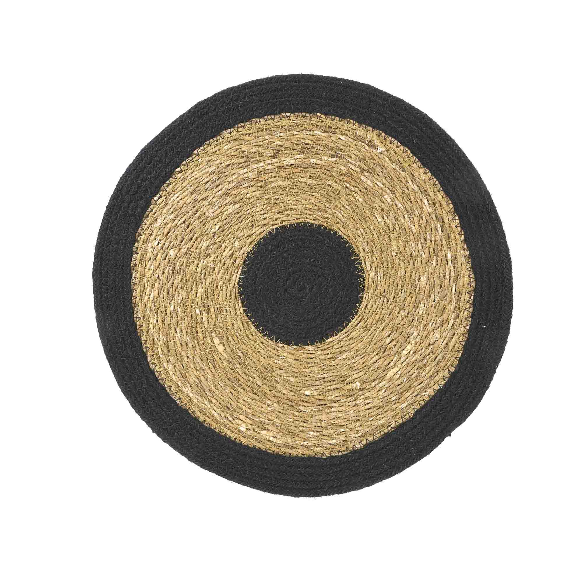 On Earth Cooperative Collection Hangit sottopiatto fibra dia 35 cm