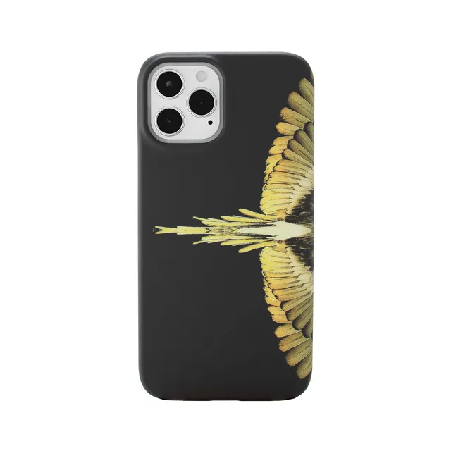 Marcelo Burlon County of Milan cover iPhone 12 Pro + vetro slim