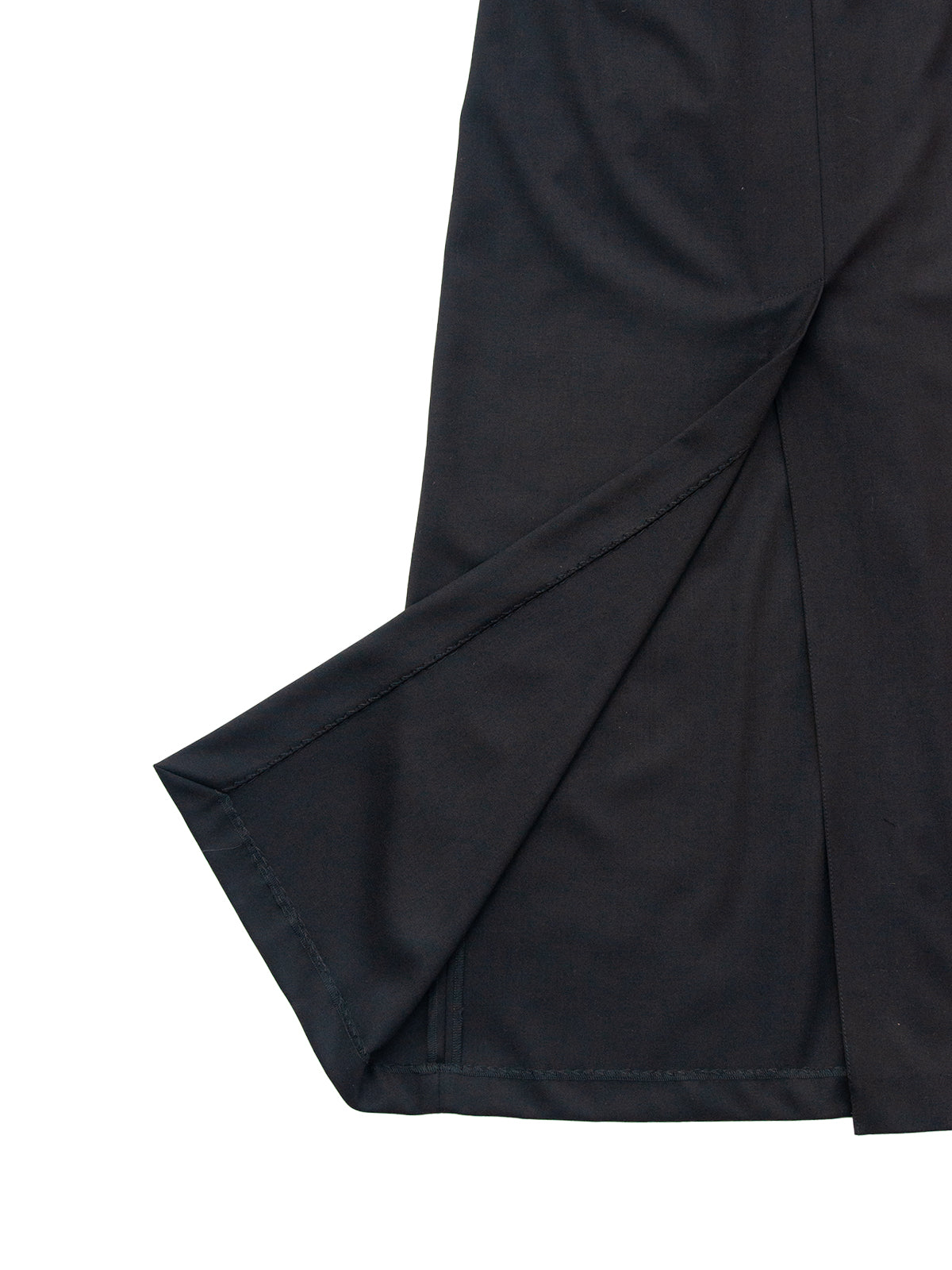 Giglio Tigrato Augusta Skirt gonna lana taglia 1 IT40