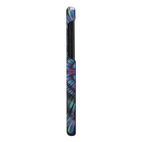 Marcelo Burlon County of Milan iPhone XS/X cover rigida antiurto vetro