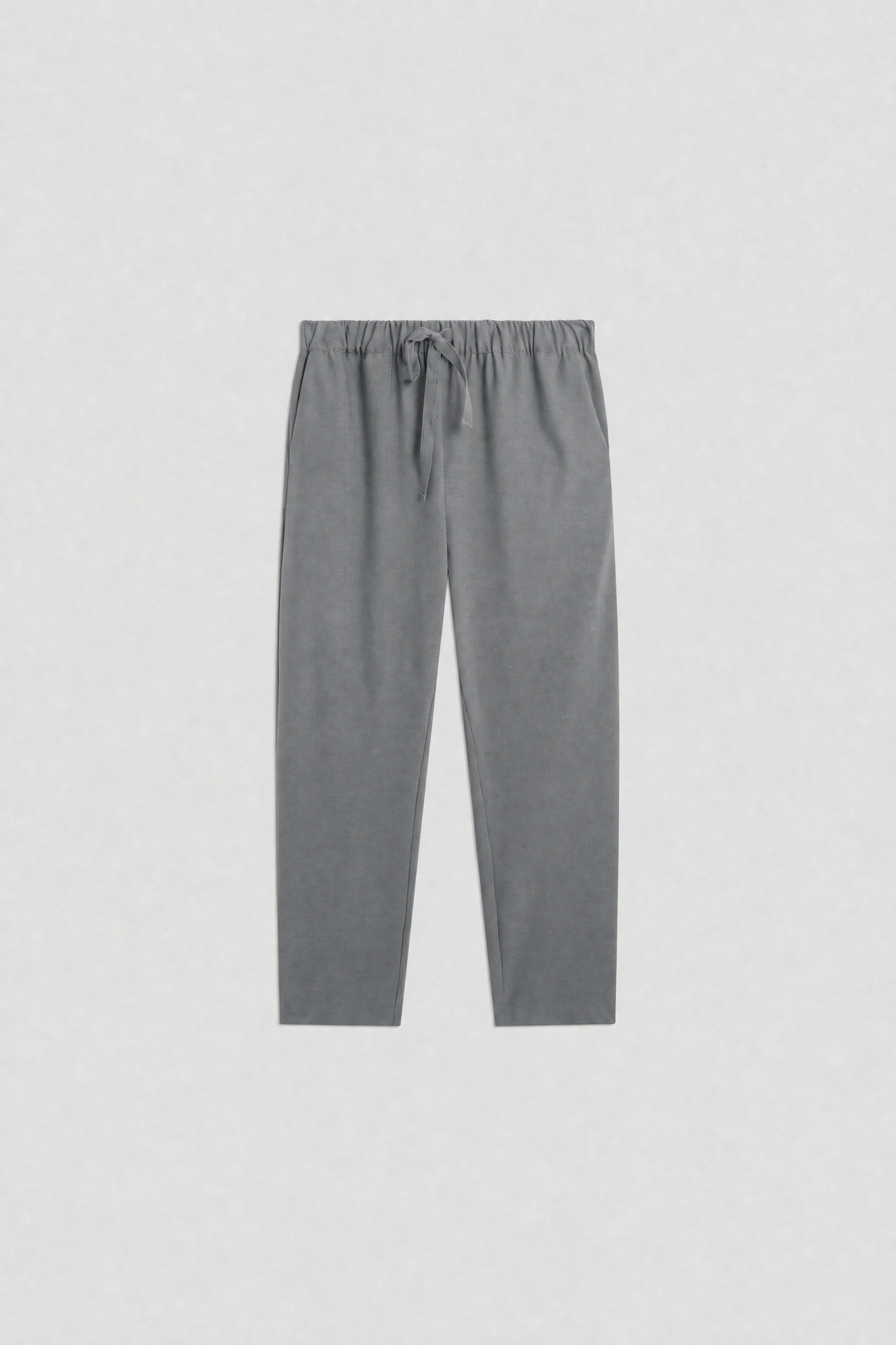 Semicouture Buddy pantalone fresco lana