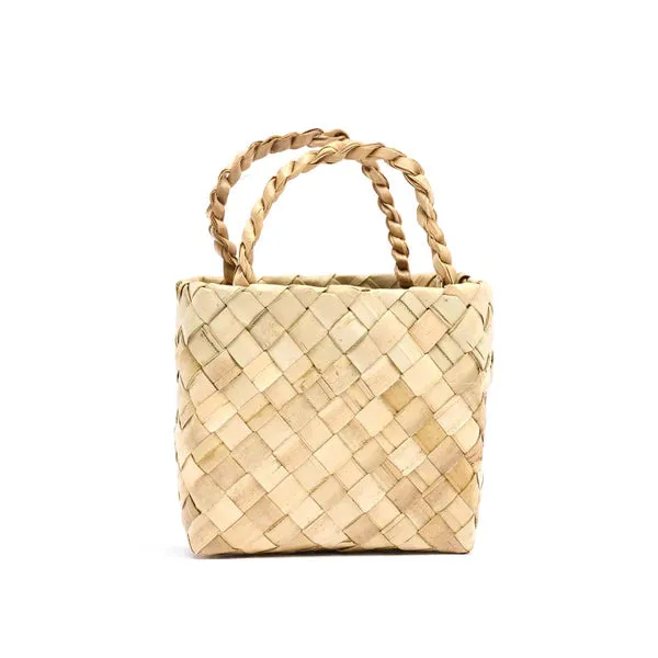 On Earth Bariw borsina fibra naturale 7 cm