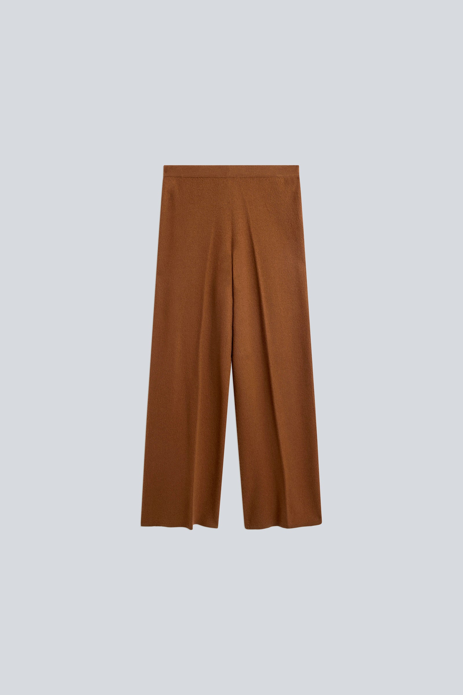 Semicouture Grace Pantalone Lana Canyon