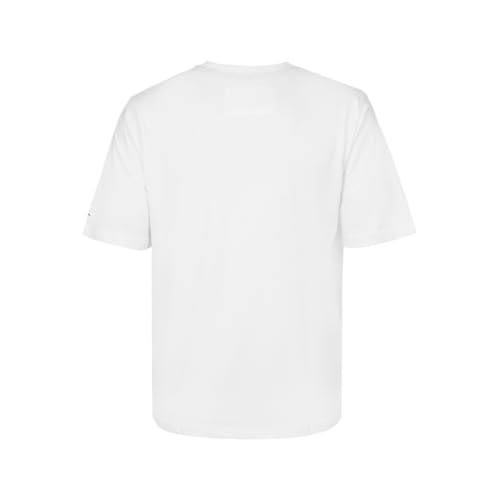 La Martina MCR325 t-shirt uomo cotone taglia XL