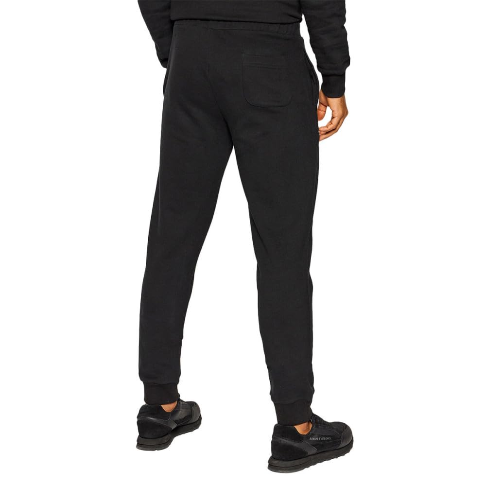 La Martina Fleece Pant pantalone uomo taglia L in cotone