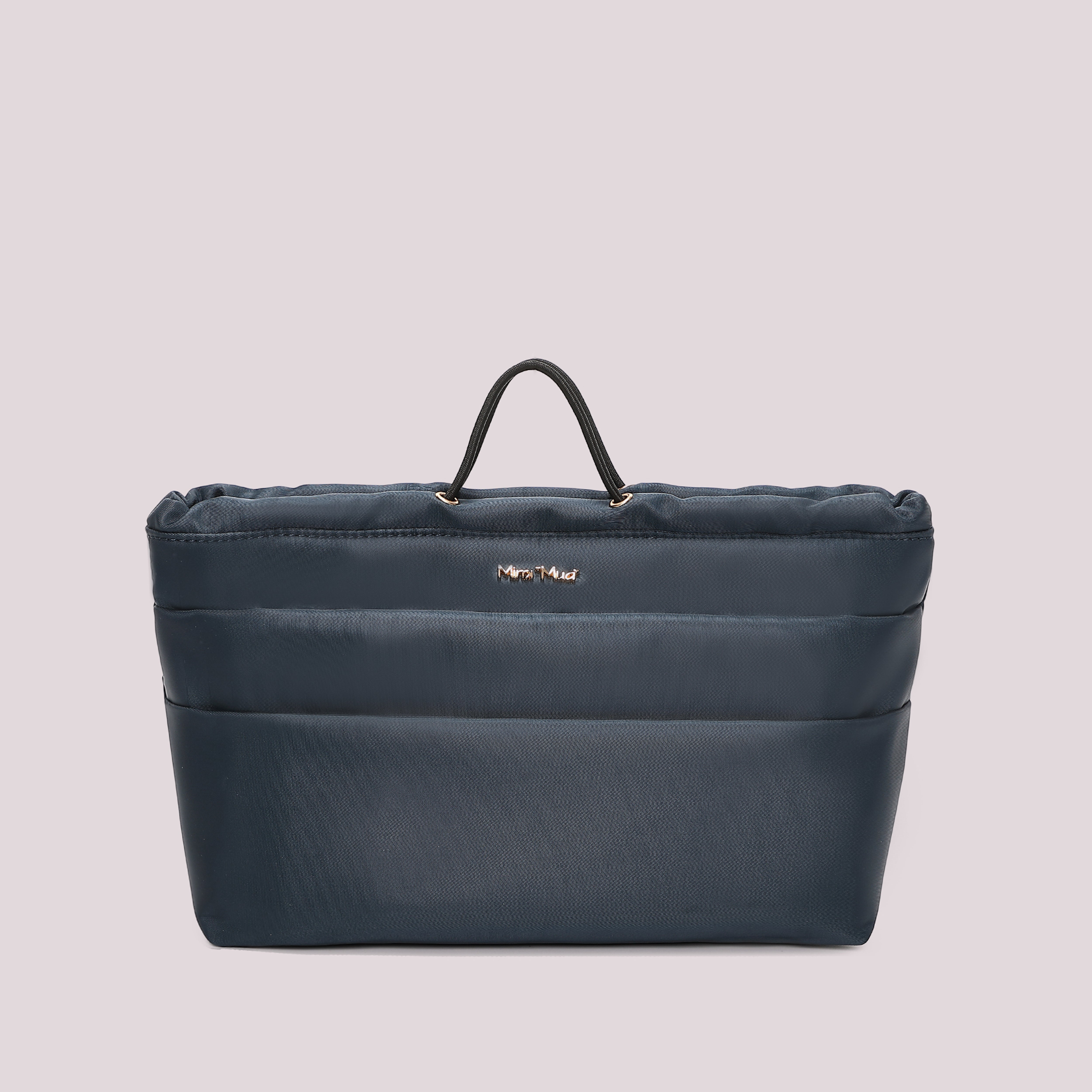 Mimi Mua Portaoggetti in Nylon beauty case 31 cm