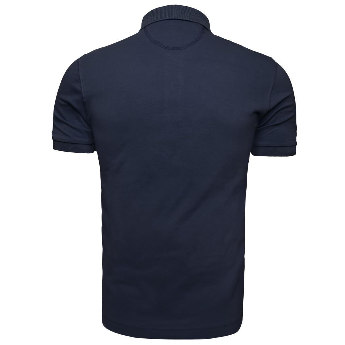 La Martina MAP300 PK001 polo uomo 4XL multicolore