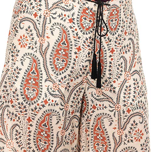 La Martina LWTE01 bermuda donna taglia 42 coulisse larga