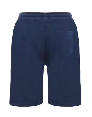La Martina MAB003 FP580 bermuda uomo in cotone