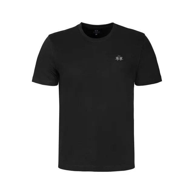 La Martina CCMR14 t-shirt uomo cotone taglia M