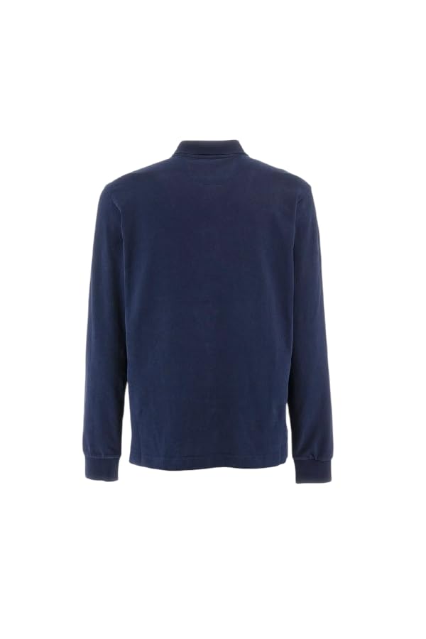 La Martina ZMP312 JS005 Polo uomo cotone