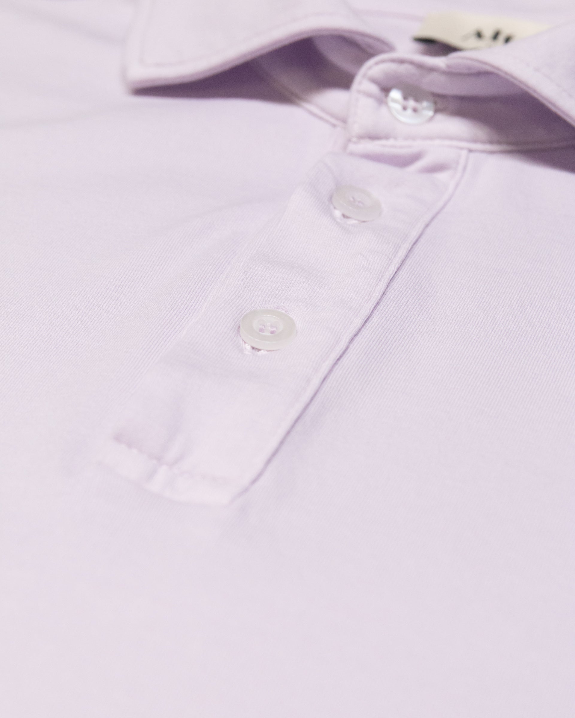 Altea Greg Polo Jersey Glicine Elasticizzata