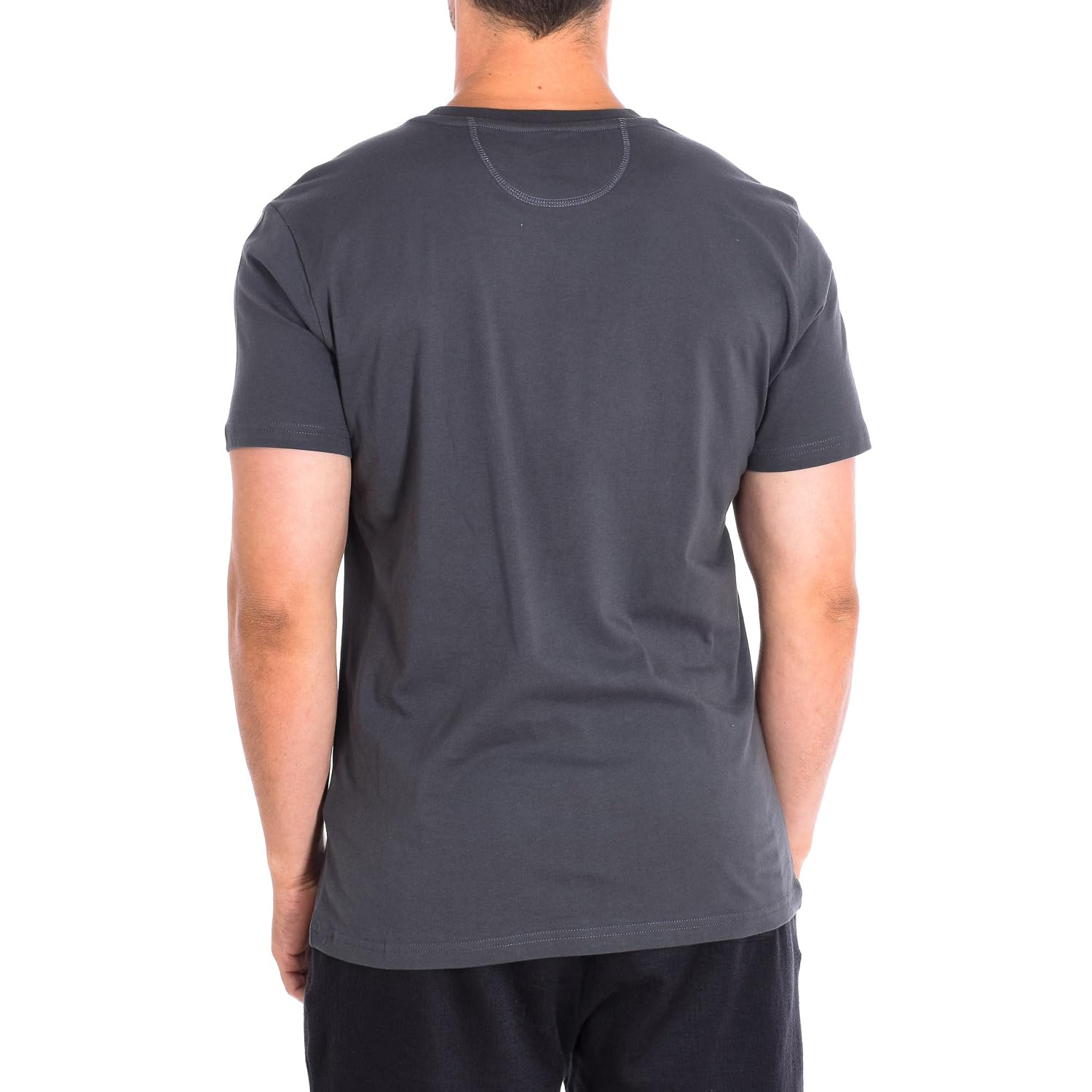 La Martina TMRG30-JS206 t-shirt uomo maniche corte